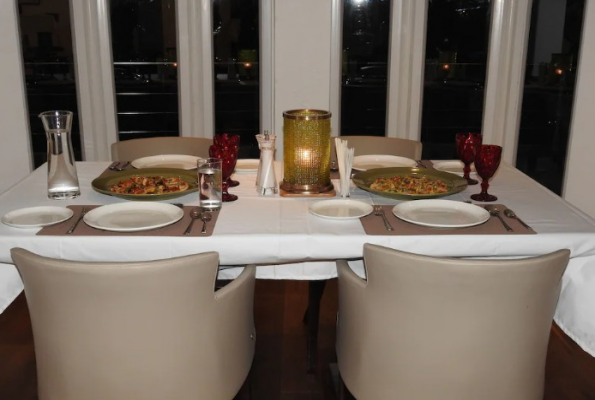 Dunsvirk Court Luxury Boutique Resort 2