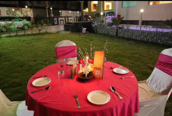 Sai Neem Tree Hotel 1