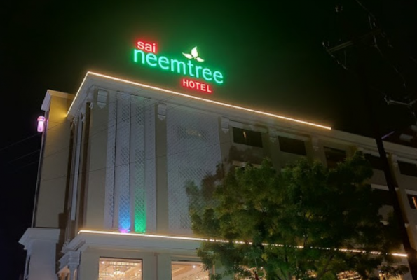 Sai Neem Tree Hotel 3