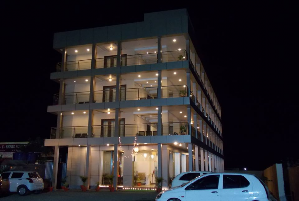Venue Image