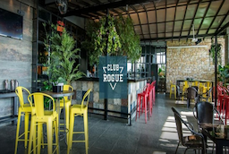 Club Rogue