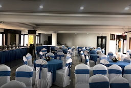 Fncc Banquet Hall