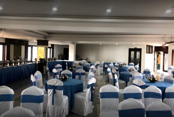 Fncc Banquet Hall 4