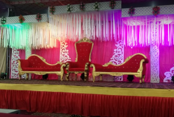 Darul Aman Function Plaz 1