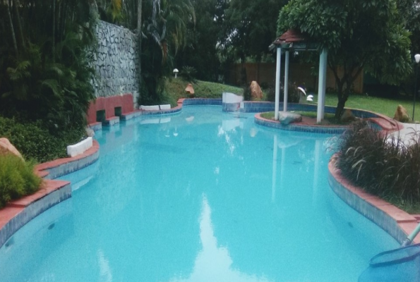 Jolly Woods Resorts 1