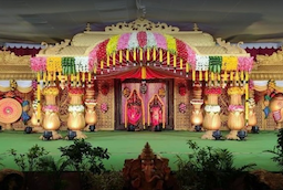 Survi Babaiah Goud Garden