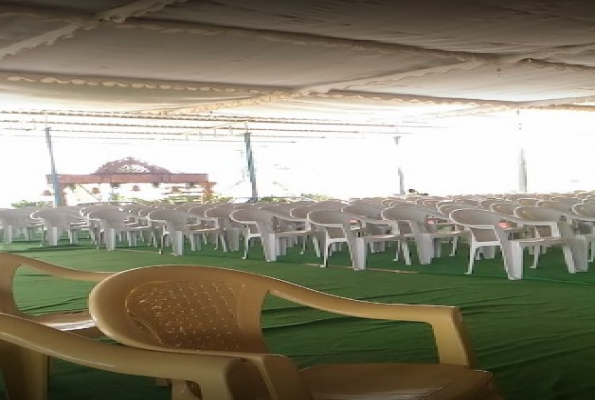 Survi Babaiah Goud Garden 5