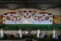 Survi Babaiah Goud Garden