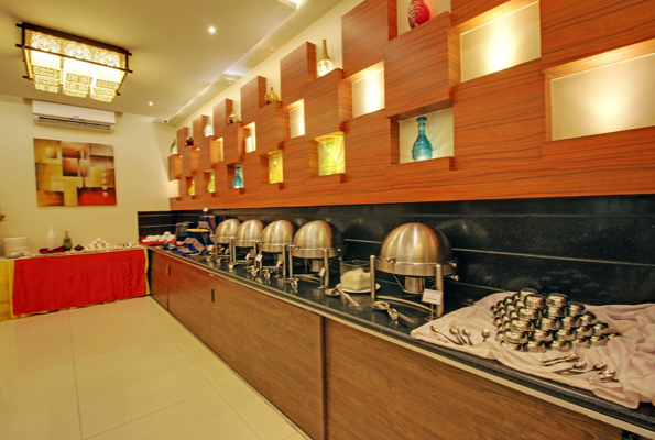 Hotel Sai Jashan 1