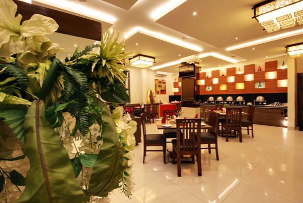 Hotel Sai Jashan 3