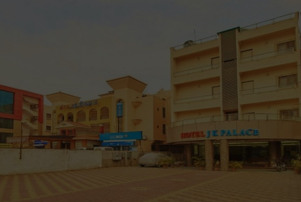 Hotel J K Palace 2