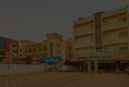 Hotel J K Palace