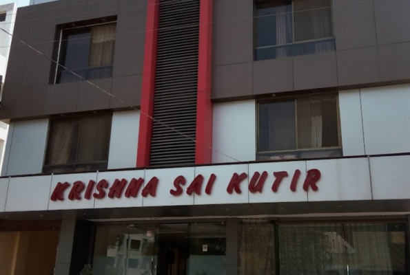 Hotel Krishna Sai Kutir 3