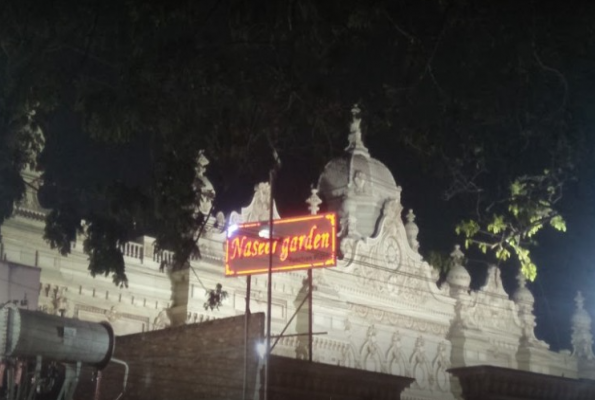 Naseer Garden Function Hall 1