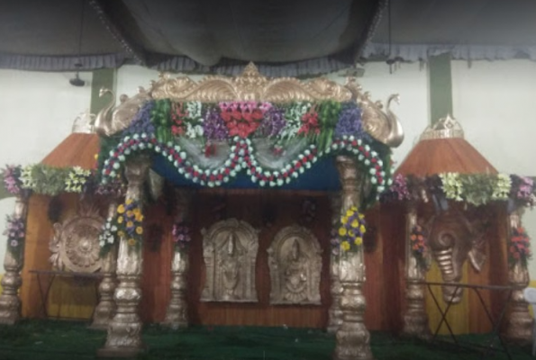Naseer Garden Function Hall 5