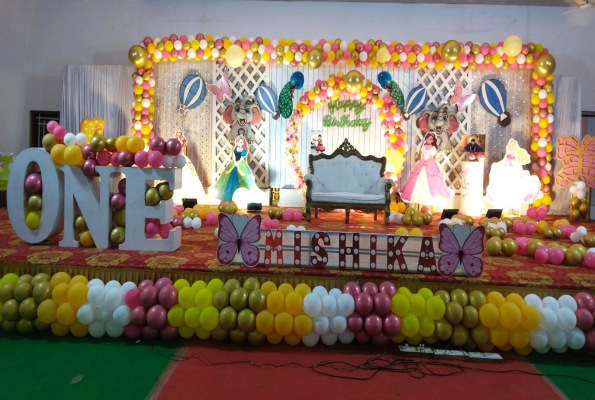 Tnr Gardens Function Hall 3