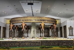 Psr Convention Center