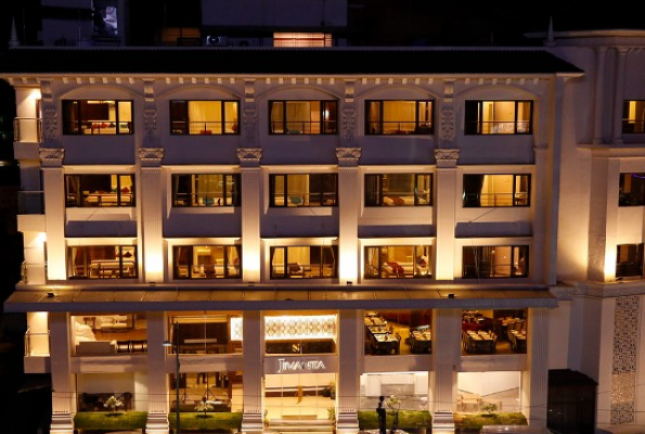 Venue Image