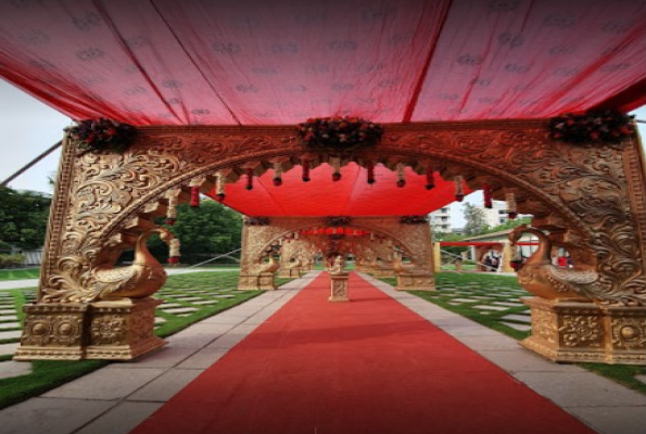 Hyndava Convention 3