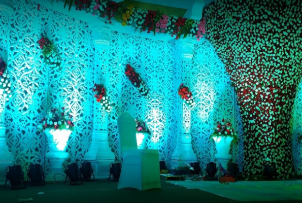 Hyndava Convention