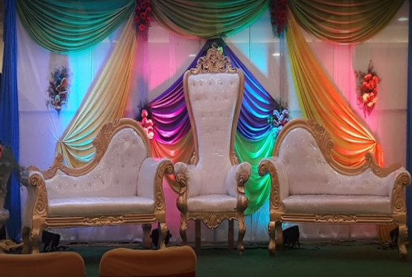 Rangeela Function Palace 3