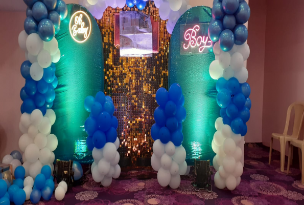 Udyog Mandir Banquet Hall 1