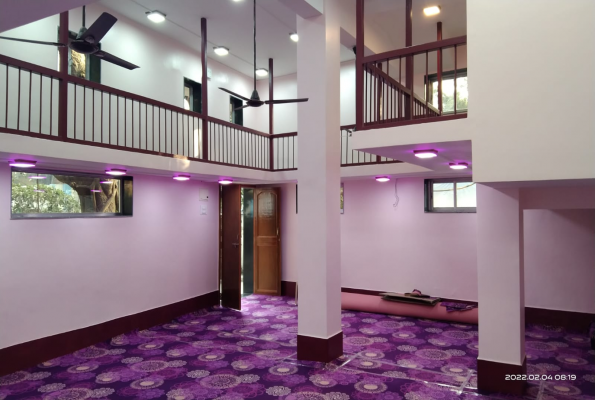 Udyog Mandir Banquet Hall 2