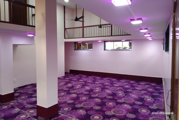 Udyog Mandir Banquet Hall 3