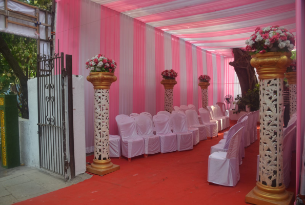 Udyog Mandir Banquet Hall 4