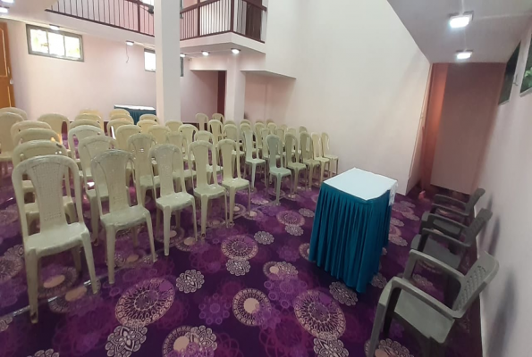 Udyog Mandir Banquet Hall 5