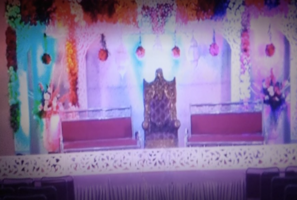 Friends Function Hall 2