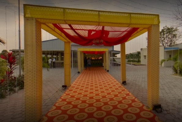 Suryadevara Gardens 2