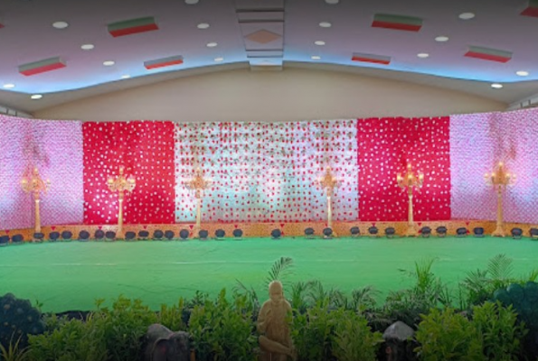 Suryadevara Gardens 4