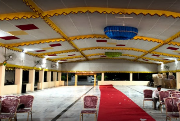 Suryadevara Gardens 5