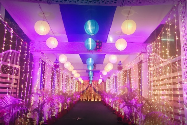 Shoba Gardens 1