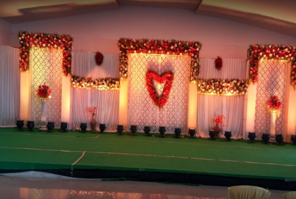 Vrr Banquet  Hall 3