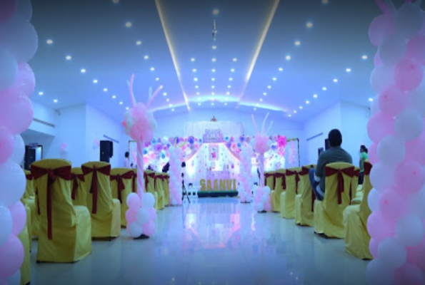 Vrr Banquet  Hall 4