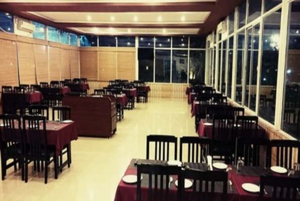 The Palms Resort 3