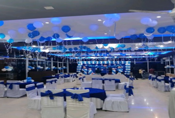 The Palms Resort 4