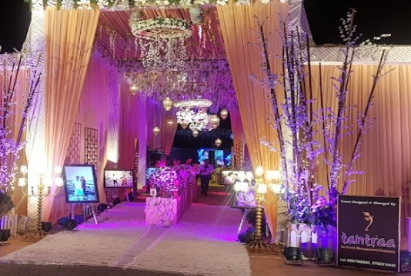 The Palms Resort 5