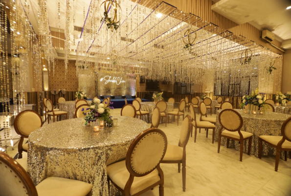 Priyankas Party Hall