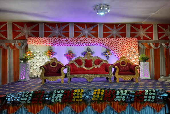 The Bhandari Palace 1