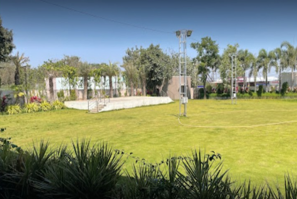 Pulapalli Balaiahyadav Function Hall 1