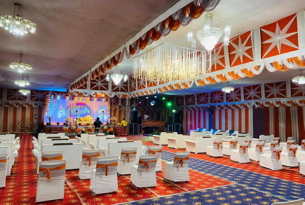 The Bhandari Palace 2