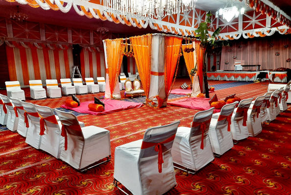 The Bhandari Palace 3