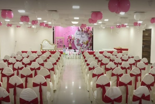 Moghuls Paradiez Restaurant 3