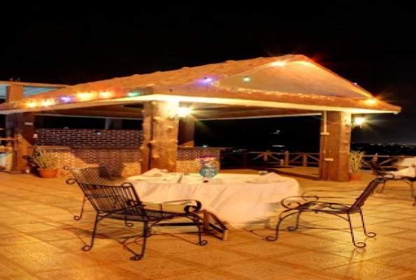 Divine Resort 3