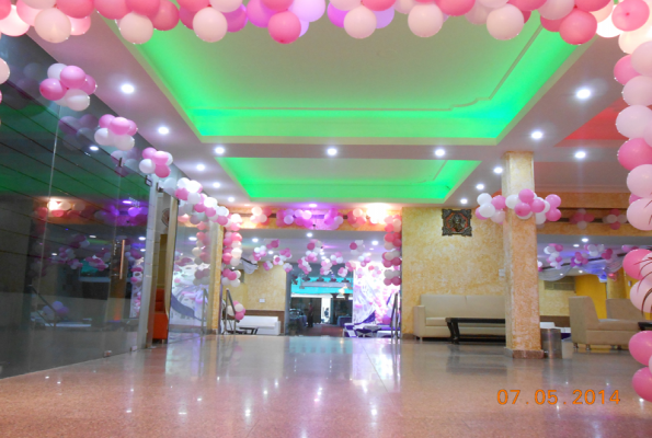 Venue Image