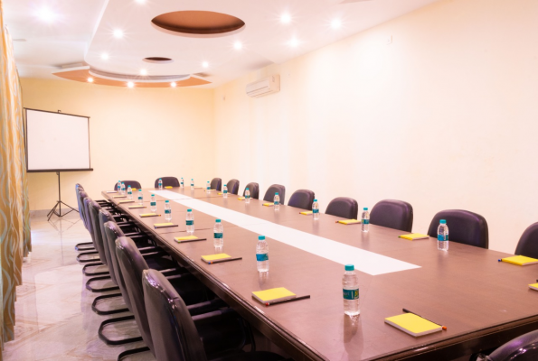 The Neeraj River Forest Resort Ayurvedic Wellness Center 2