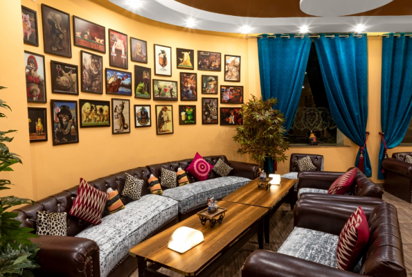 Venue Image